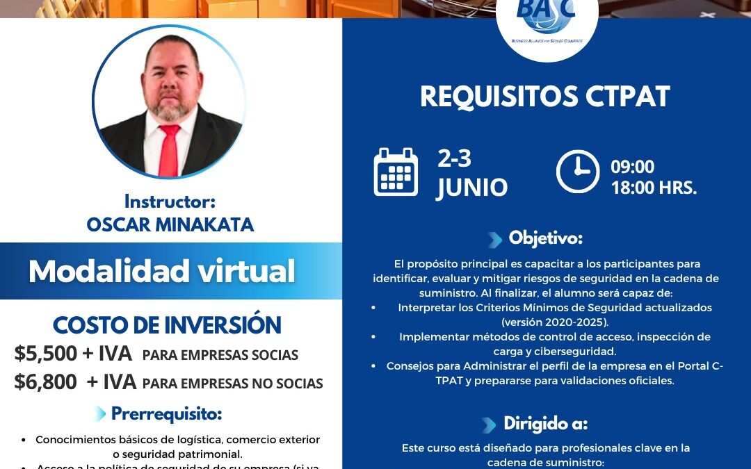 CTPAT