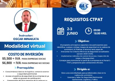 CTPAT